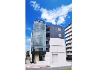 創業70年、社内一貫生産の安心感