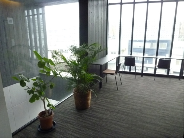 株式会社博伸社